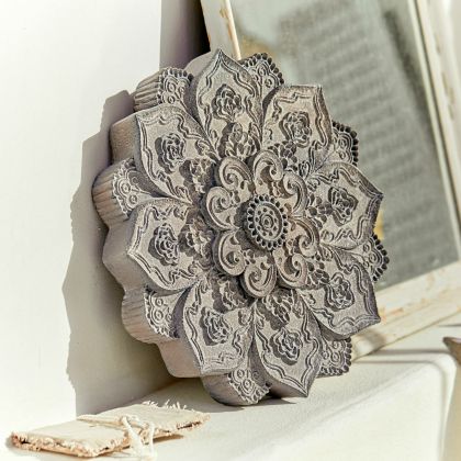 Wandornament Aubure Wandornament Aubure