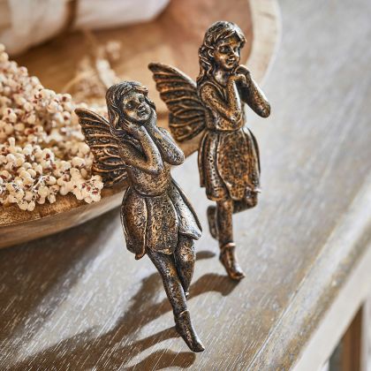 Figur 2er Set Lilly Figur 2er Set Lilly