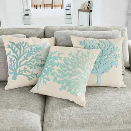 Kissenhülle 3er Set Vaiea Kissenhülle 3er Set Vaiea