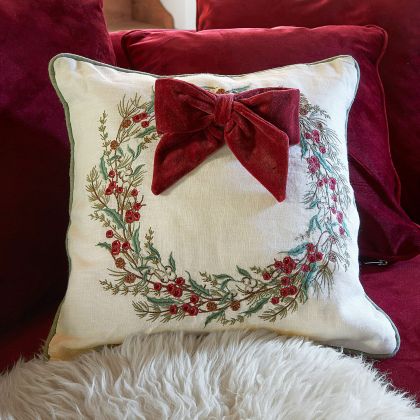 Kissenhülle Cévaline Kissenhülle Cévaline