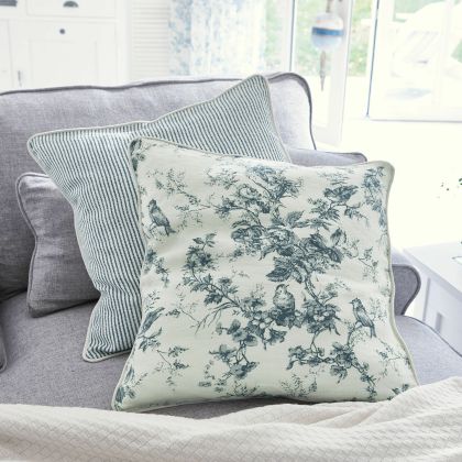 Kissen 2er Set Emilie Kissen 2er Set Emilie