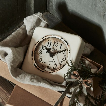 Uhr Gervase Uhr Gervase