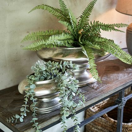 Vase 2er Set Loyère Vase 2er Set Loyère