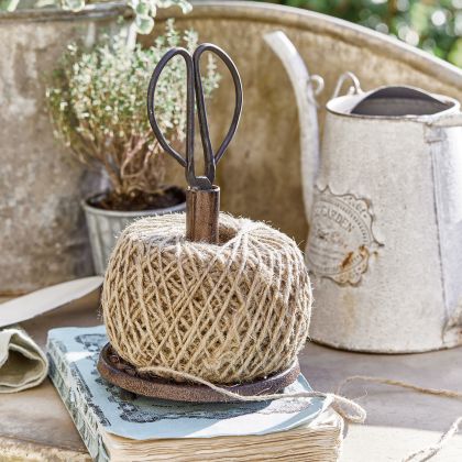 Schnurhalter mit Schere Winsome Schnurhalter mit Schere Winsome