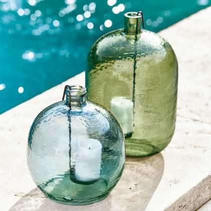 Windlicht 2er Set Michel Windlicht 2er Set Michel