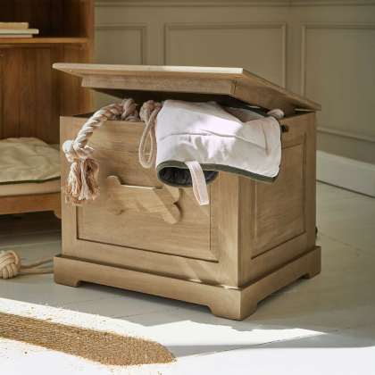 Truhe Alourine Truhe Alourine