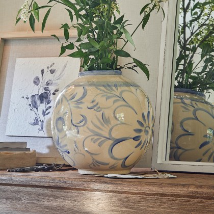 Vase Oviren Vase Oviren