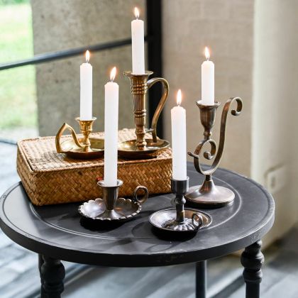 Kerzenständer 5er Set Vandermere Kerzenständer 5er Set Vandermere