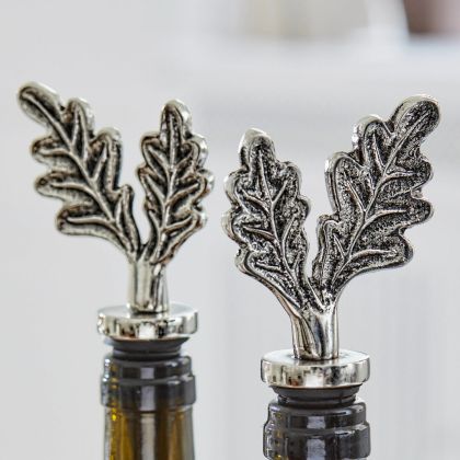 Flaschenverschluss 2er Set Vibius Flaschenverschluss 2er Set Vibius