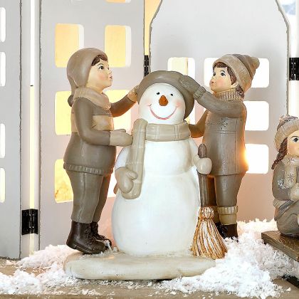 Deko-Figur Elvirette Deko-Figur Elvirette