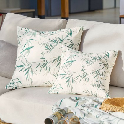 Kissenhülle 2er Set Clarisa Kissenhülle 2er Set Clarisa