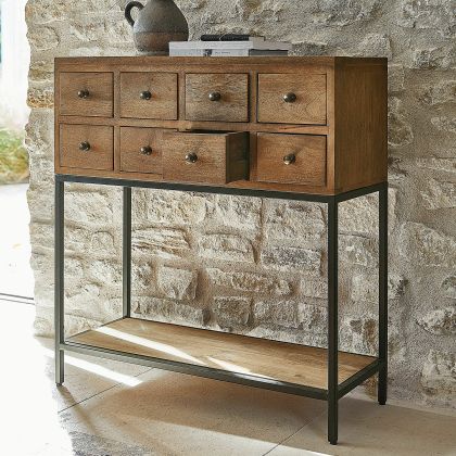 Konsole Mistyvale Konsole Mistyvale