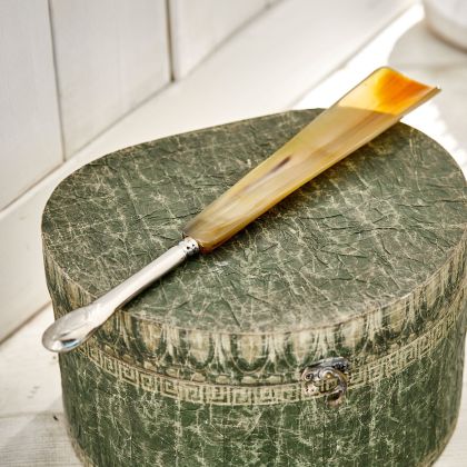 Schuhlöffel Charles Schuhlöffel Charles