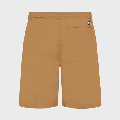 Vilebrequin - Satin-bermudashorts Aus Tencel Und Baumwolle Für Herren - Bermuda - Levant - Marone - Größe 33
