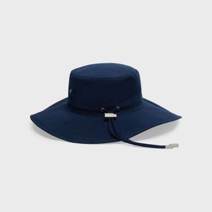 Vilebrequin - Bucket-hut - Hut - Bobo - Blau - Größe OSFA – Bild 2