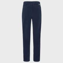 Vilebrequin - Vintage Large Lines Jogginghose Aus Cord Für Herren - Jeanshose - Clemence - Blau - Größe 32