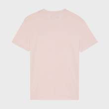 Vilebrequin - T-shirt Aus Bio-baumwolle Mit Aufgestickter Schildkröte Für Herren - T-shirt - Portisol - Rosa - Größe M