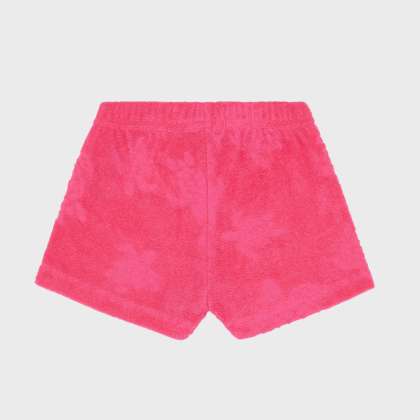 Vilebrequin - Jaquard-set Aus Frottee Für Babys - Baby Set - Baao - Rosa - Größe 12M – Bild 6