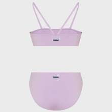 Vilebrequin - Zweiteiliger Solid Badeanzug Für Mädchen - Bademode - Gylie - Violett - Größe 12