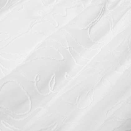 Vilebrequin - Seashells Damenhose Aus Viskose Mit Elastischem Bund - Hose - Lacy - Weiss - Größe XS – Bild 7