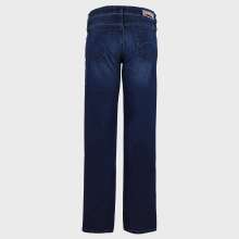 Vilebrequin - Mosaïque 5-pocket-denimhose Für Herren - Jeanshose - Gbetta18 - Blau - Größe 32