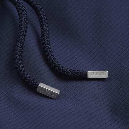 Vilebrequin - Ultraleichte Und Verstaubare Solid Badeshorts Mit Mikroperforation Für Herren - Bademode - Mahina - Blau - Größe XXXL – Bild 5