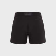 Vilebrequin - Figurbetonte Woll-badeshorts Für Herren - Bademode - Midnight - Schwarz - Größe XXXL