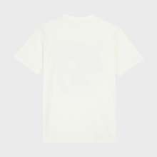 Vilebrequin - Wave On Vbq Beach T-shirt Aus Baumwolle Für Herren - T-shirt - Portisol - Weiss - Größe L