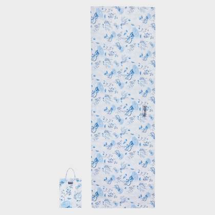 Vilebrequin - Pareo Aus Viskose Für Damen - Pareo - Pareo - Weiss - Größe OSFA – Bild 2