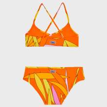 Vilebrequin - Madrague Bikini-set Für Mädchen - Bademode - Gigi - Orange - Größe 10