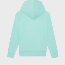 Vilebrequin - Baumwoll-cardigan Mit Durchgehendem Reißverschluss Und Großer Schildkrötenstickerei Für Herren - Sweatshirt - Malanti - Grün - Größe XXL