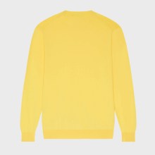 Vilebrequin - Turtle Pullover Aus Baumwolle Für Herren - Pullover - Rayol - Gelb - Größe L