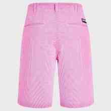 Vilebrequin - Seersucker Bermudashorts Aus Baumwolle Für Herren - Bermuda - Ponche - Rosa - Größe 42