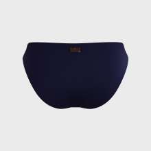 Vilebrequin - Mini-bikinihose Mit Strass Für Damen - Bademode - Lili - Blau - Größe XL