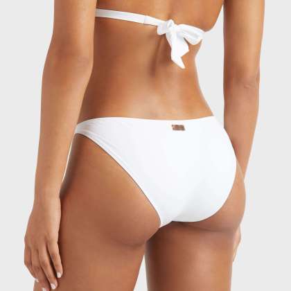 Vilebrequin - Mini-bikinihose Mit Strass Für Damen - Bademode - Lili - Weiss - Größe XS – Bild 6