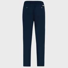 Vilebrequin - Solid Baumwolle Mit Elastikbund Für Herren - Jeanshose - Clemence - Blau - Größe 38