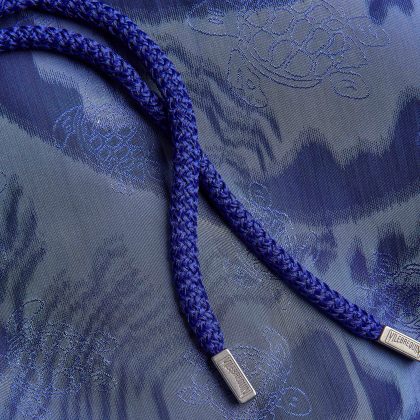 Vilebrequin - Vagues 360° Badeshorts Für Herren - Bademode - Moopea - Blau - Größe S – Bild 3