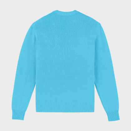 Vilebrequin - Turtle Pullover Aus Kaschmir Und Wolle Für Herren - Pullover - Rayol - Blau - Größe S