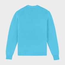 Vilebrequin - Turtle Pullover Aus Kaschmir Und Wolle Für Herren - Pullover - Rayol - Blau - Größe S