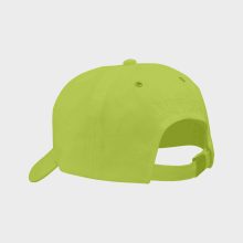 Vilebrequin - Solid Kappe - Mütze - Capsun - Grün - Größe OSFA