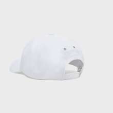 Vilebrequin - Solid Kappe Aus Frottee Für Herren - Mütze - Castle - Weiss - Größe OSFA