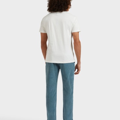 Vilebrequin - Vbq Bateau T-shirt Aus Baumwolle Für Herren - T-shirt - Portisol - Weiss - Größe XXXL – Bild 4