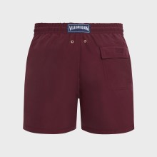 Vilebrequin - The Year Of The Horse Badeshorts Mit Stickerei Für Herren - Bademode - Motu - Rot - Größe M