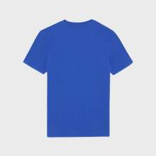 Großer Schildkröte Für Herren - T-shirt - Partisol - Blau - Größe S