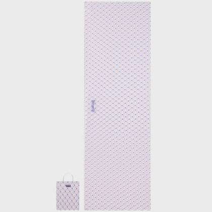 Vilebrequin - Micro Ronde Des Tortues Pareo Aus Baumwollvoile Für Damen - Pareo - Pareo - Weiss - Größe OSFA – Bild 7