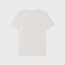 Vilebrequin - Paris Plage Baumwoll-t-shirt Für Herren - T-shirt - Portisol - Weiss - Größe L