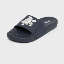 Vilebrequin - Turtle Strandschuhe - Schuhe - Cadence - Blau - Größe 41