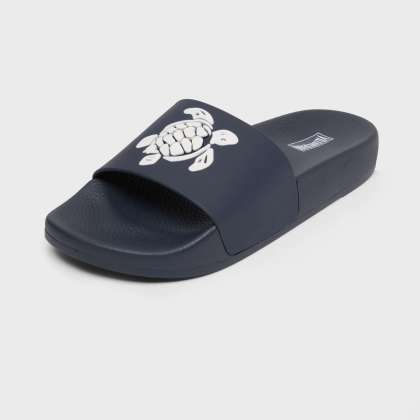 Vilebrequin - Turtle Strandschuhe - Schuhe - Cadence - Blau - Größe 42 – Bild 2