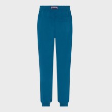 Vilebrequin - Solid Jogginghose Aus Baumwolle Für Herren - Hose - Clement - Blau - Größe S