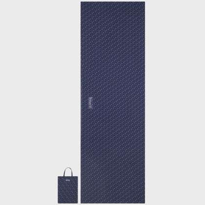 Vilebrequin - Micro Ronde Des Tortues Pareo Aus Baumwollvoile Für Damen - Pareo - Pareo - Violett - Größe OSFA – Bild 4